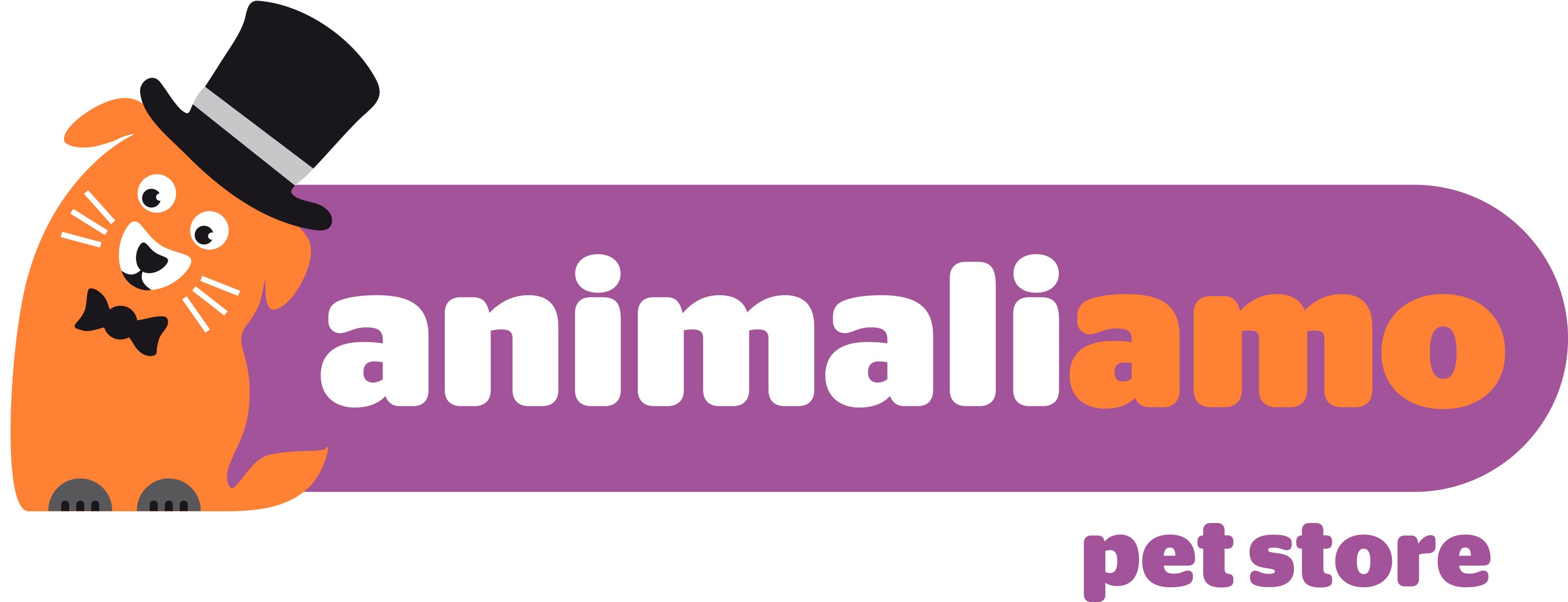 Animaliamo Pet Store
